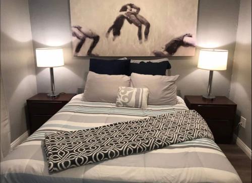 Pacific Terrace Hotel | Studio Gaslamp Conv Cntr - W Parking & 2 Beds #4