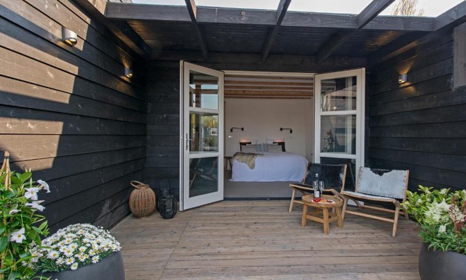 Cruquius Apartment | Studio Haarlemenmeer