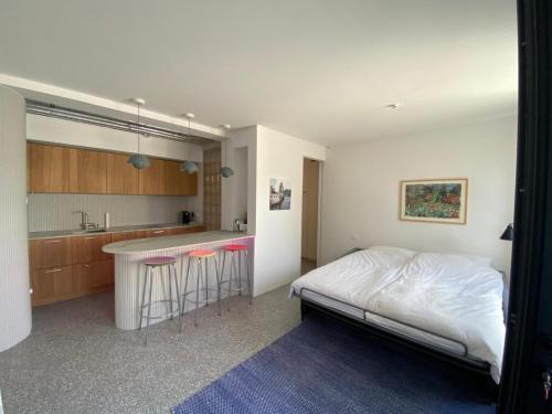 Tutzing Apartment | Studio Heinrich 1