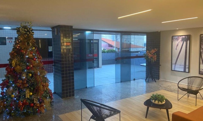 Maceio Apartment | Studio Home à 50mts da Praia