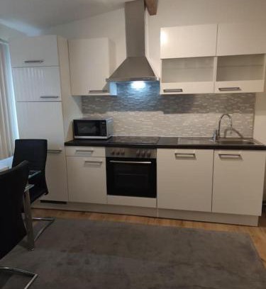 Borgharen Apartment | Studio/huis in Maastricht te huur
