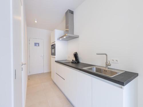 Middelkerke Apartment | Studio in Belgium near Beach & Casino