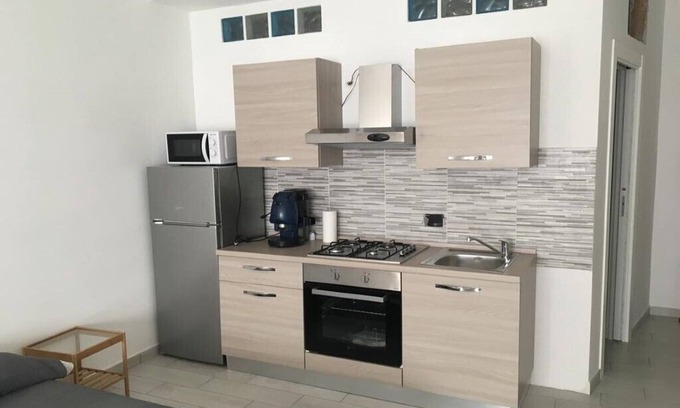 Fiumicino House | Studio in fiumicino