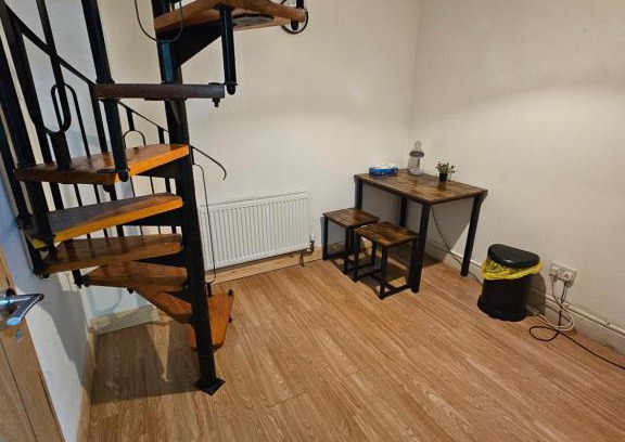 Levenshulme House | Studio in Levenshulme