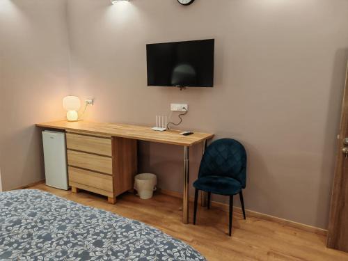 Nicosia Apartment | Studio in the center of Nicosia 3