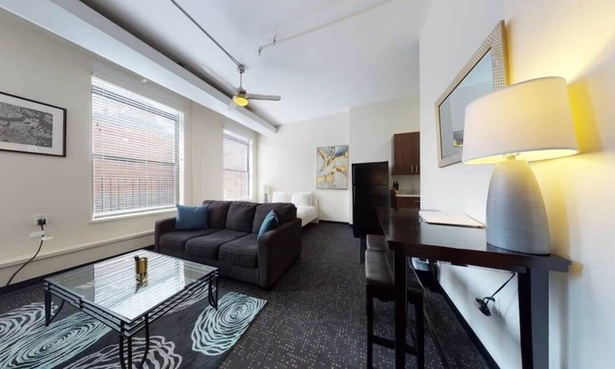 Downtown Boston Apartment | Studio in the Heart of Boston!