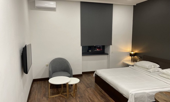 Kentron Apartment | Studio in the small center