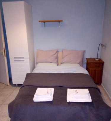 Thessaloniki Apartment | Studio in Thessaloniki-10min walk from city center