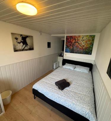 Dilbeek Apartment | Studio individuel