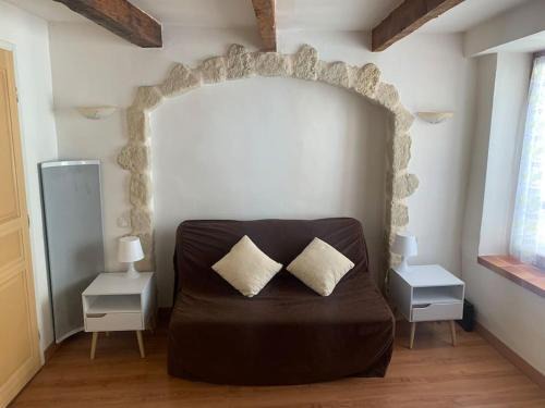 Isola Apartment | Studio isola village