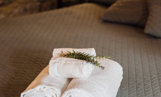 Monterotondo Marittimo Other | Studio on organic farm located in ancient hamlet.