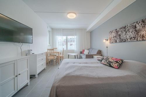 Sirkka Apartment | Studio jetset Levi