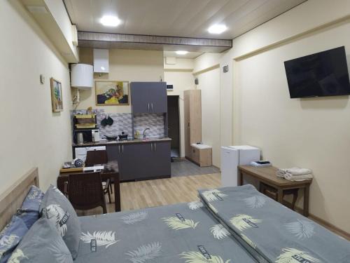 Tashkent Apartment | Studio - JONIKA
