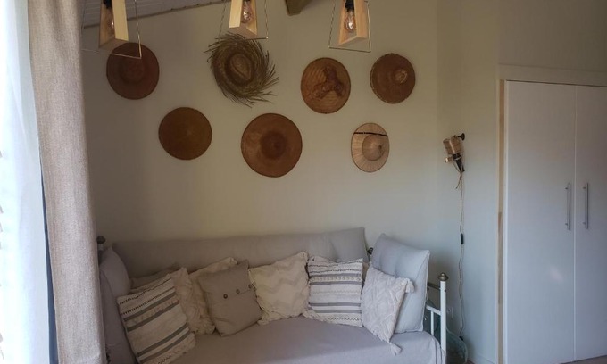 Le Tablier House | Studio Léonie, le cottage de l'étang