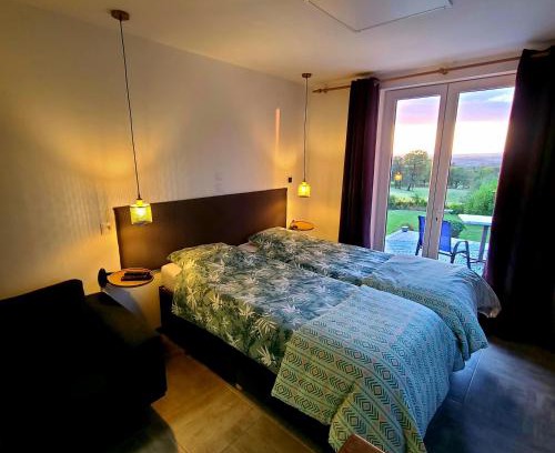 Saint-Pardoux-Corbier Apartment | Studio L'audrerie.
