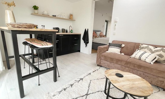 Arnhem Apartment | Studio La Rose