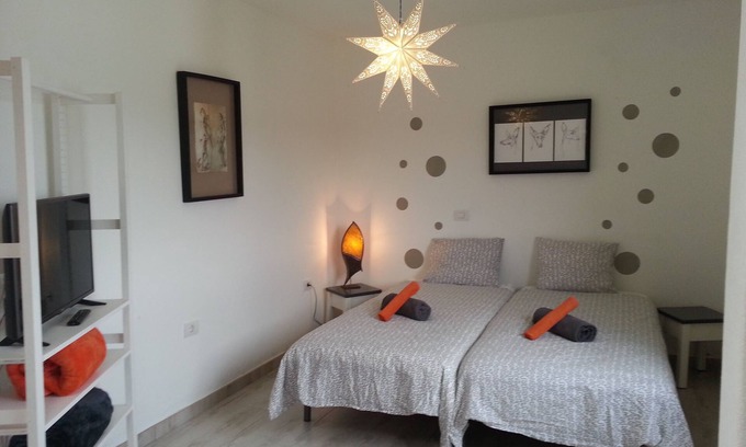 La Santa Apartment | Studio La santa feel good 1