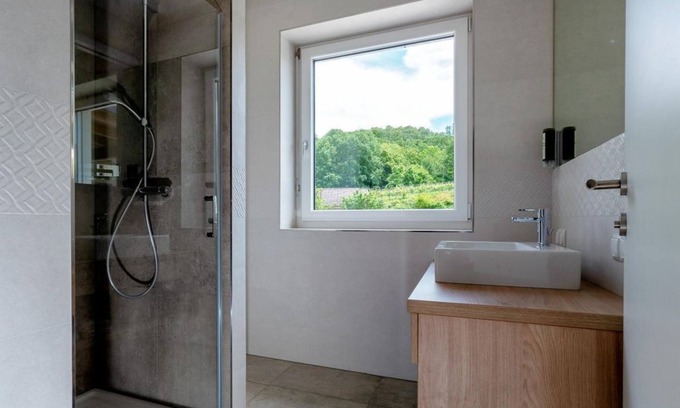 Bad Gleichenberg Apartment | Studio - Landhaus Bad Gleichenberg