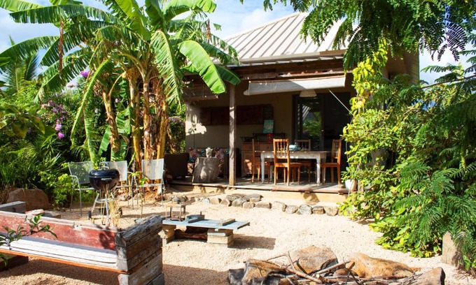 La Mivoie House | Studio Les Salines