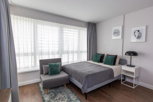 Druskininkai Apartment | Studio Ligita near Egle