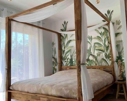 Petersbach Apartment | Studio ludique campagnard (classé 3*)