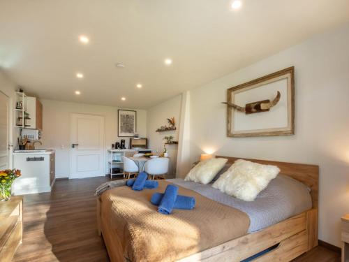 Wolphaartsdijk Apartment | Studio Luk by Interhome