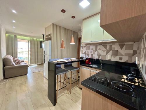 Guarulhos Apartment | Studio Luxo Próx Aeroporto GRU