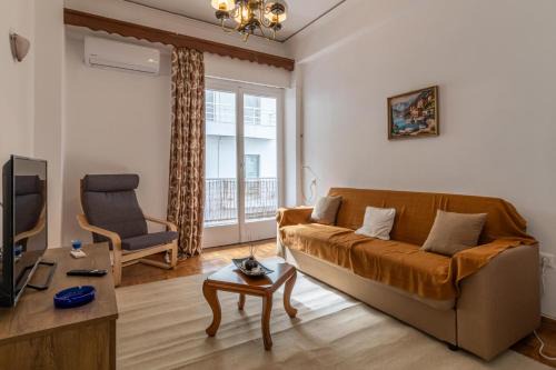 Loutraki Apartment | Studio Mélange in Loutraki DT