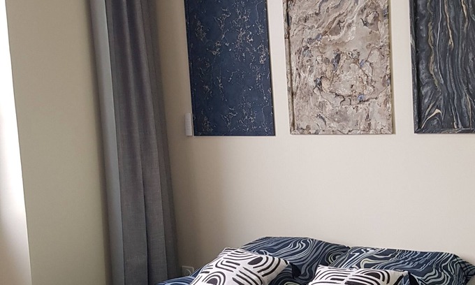 Madeleine-Champ de Mars Apartment | Studio Magellan