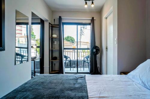 Jardim Oriental Apartment | Studio Magnífico Aeroporto SP Expo Metrô