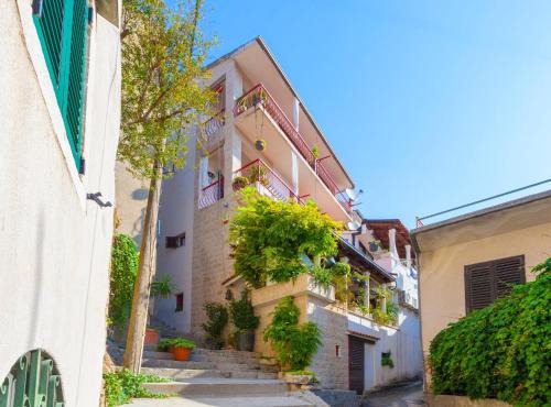 Makarska Old Town Apartment | Studio Makarska 11063c