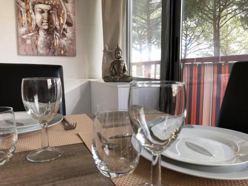 Mandelieu-La-Napoule Apartment | Studio Mandelieu