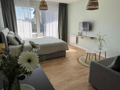 Mariakerke Apartment | Studio MANI