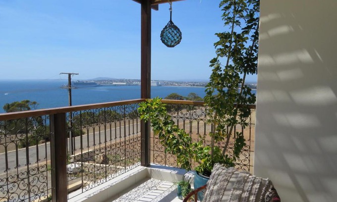 Port Lincoln House | Studio Marrakech
