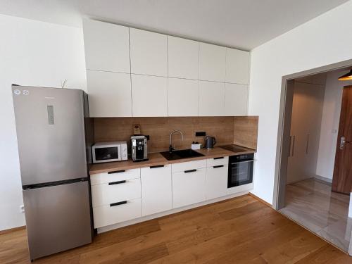 Kasperske Hory Apartment | Studio Mavis