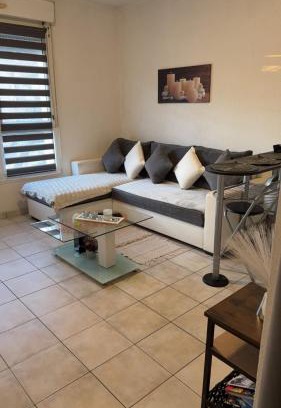 Mulhouse Apartment | Studio meublé