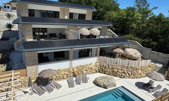 Rogocana Apartment | Studio More 2 Pers New 2024. Clothing optional/FKK in May/June/Sept.