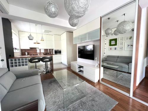 Bronowice Apartment | Studio Na Kole
