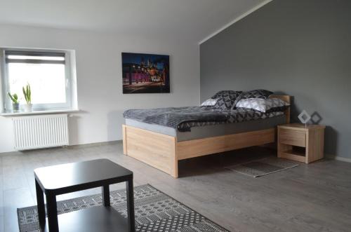 Nowe Miasto Apartment | Studio nad Jeziorem