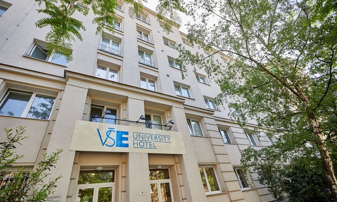 Prague 3 Hotel | Studio near the center