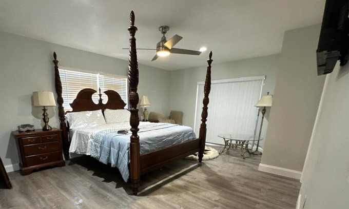 Florida Central Atlantic Coast Apartment | Studio near Universal Studios