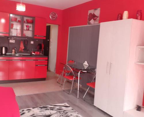 Pomorie Apartment | Studio Nera