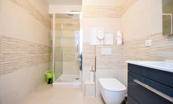 Rueil-Malmaison Apartment | Studio Neuf Paris La Défense/mont Valérien