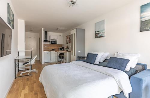 Sceaux Apartment | Studio Neuf proche Parc de Sceaux/RER