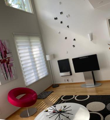 Pohja Apartment | Studio Nordcenter