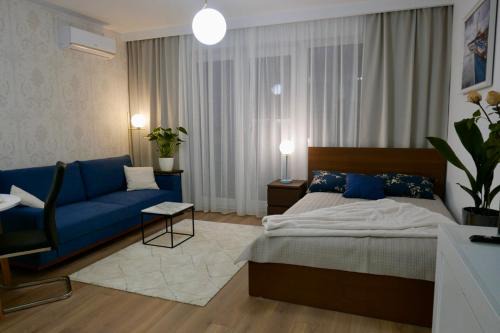 Wilanow Apartment | Studio nr 2 close to Medicover and Paley Institute