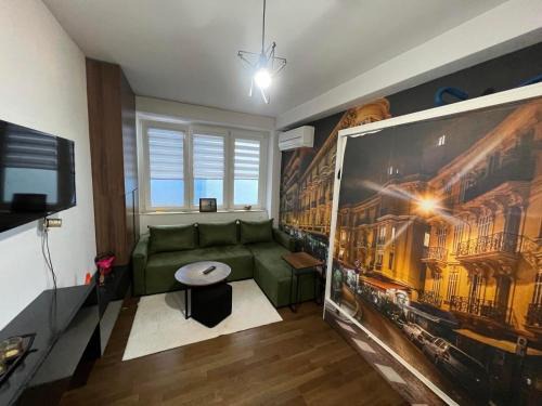 Centar Apartment | Studio on Vodno