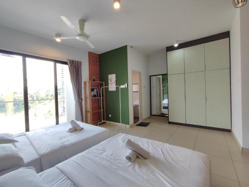 Genting Highlands Apartment | Studio One at Midhills Genting Highlands