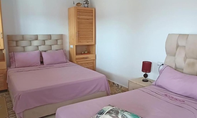 Oualidia Apartment | Studio pêcheur