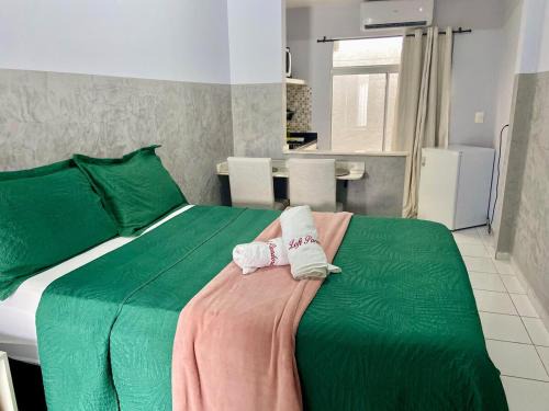 Capim Macio Apartment | Studio Pandora in Capim Macio